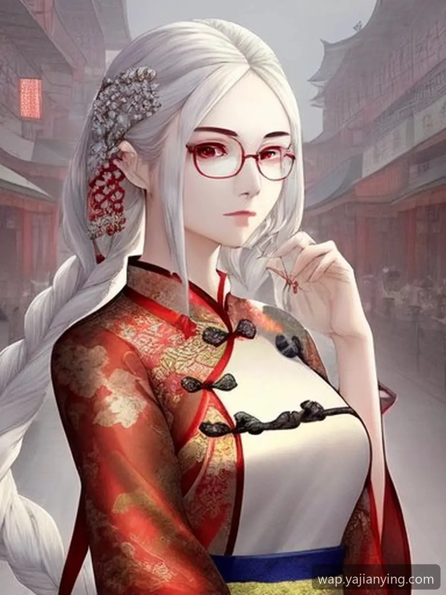 顶级3D漫画 · 时光裁缝铺|最新更新与追更日历图像预览漫画封面